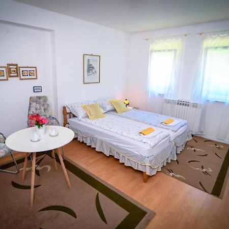 Lalic Rooms Сараєво Екстер'єр фото