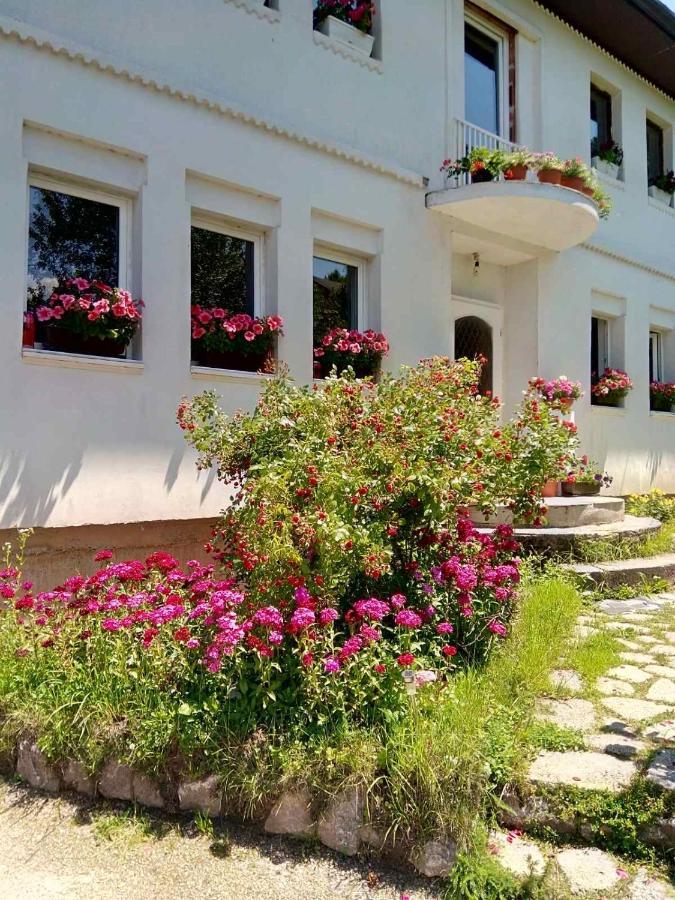 Lalic Rooms Сараєво Екстер'єр фото