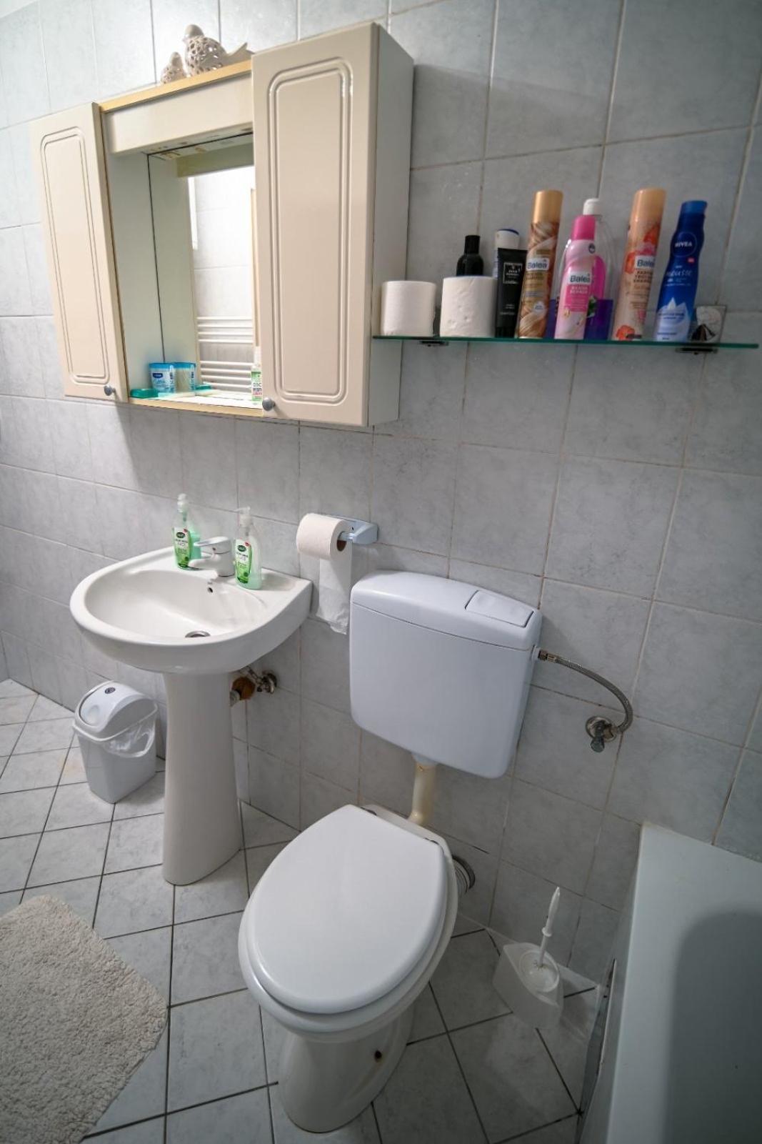 Lalic Rooms Сараєво Екстер'єр фото