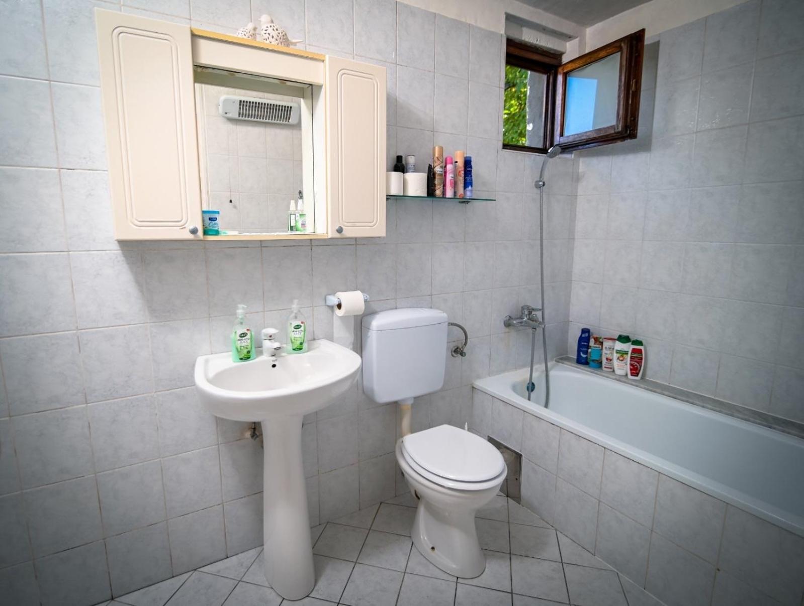 Lalic Rooms Сараєво Екстер'єр фото