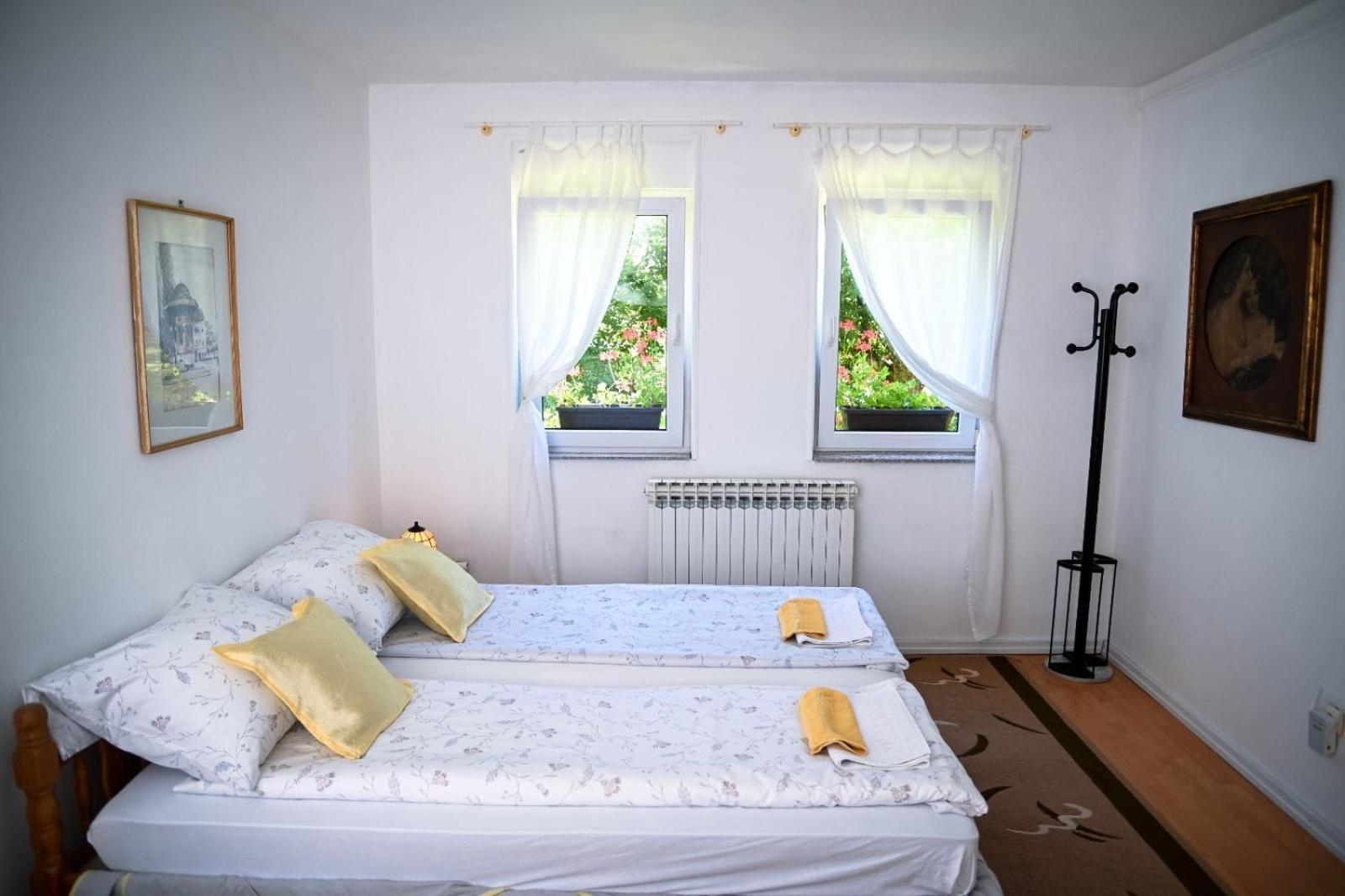 Lalic Rooms Сараєво Екстер'єр фото