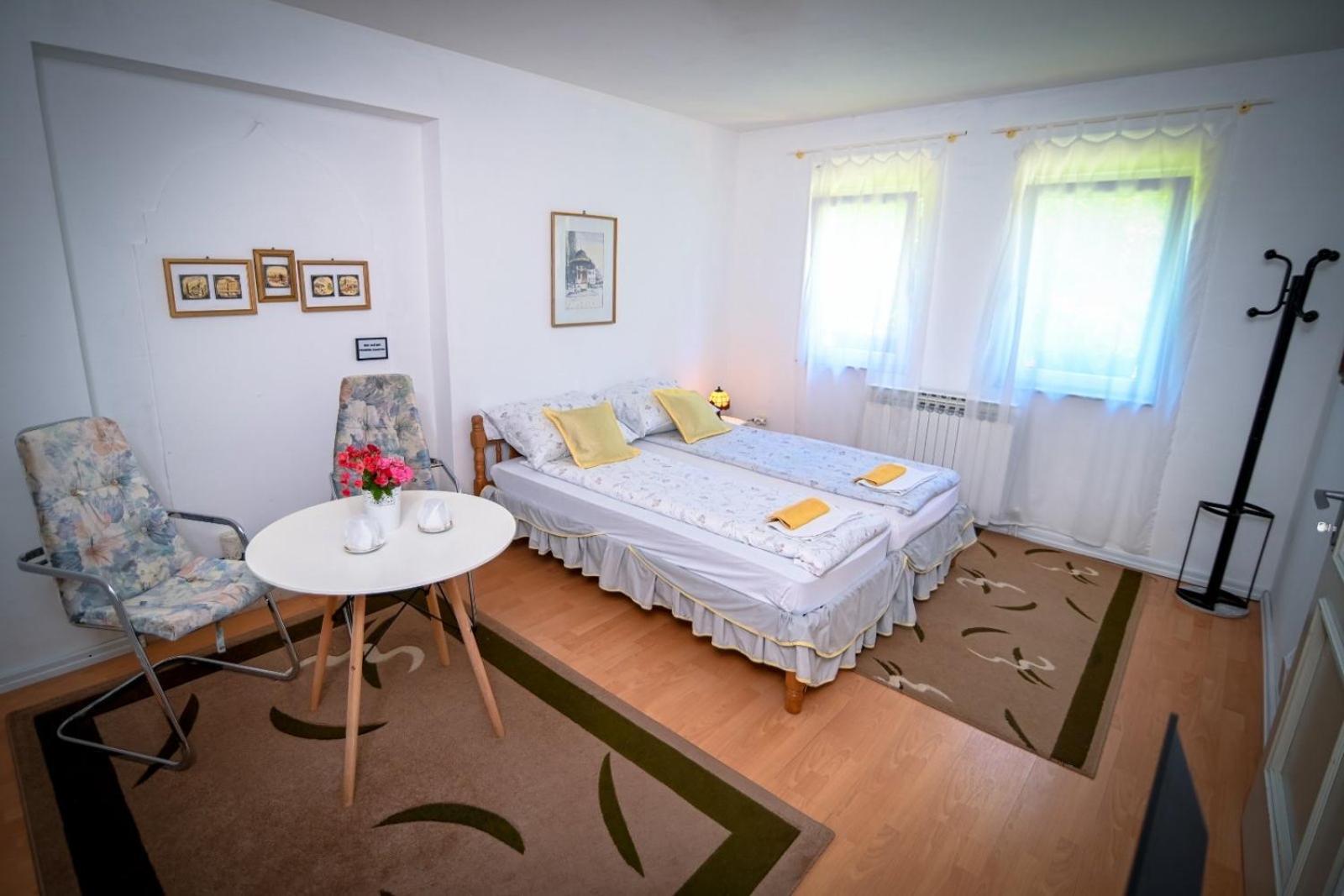 Lalic Rooms Сараєво Екстер'єр фото